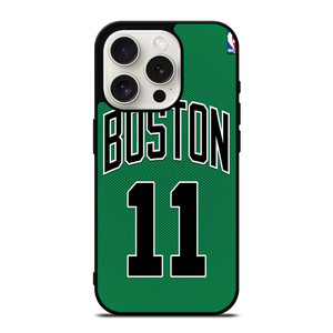 BOSTON CELTICS KYRIE IRVING NBA iPhone 15 Pro Case Cover BOSTON CELTICS KYRIE IRVING NBA iPhone 15 Pro Case Cover
