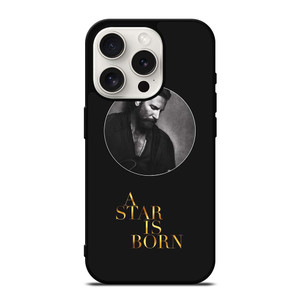 BRADLEY COOPER A STAR IS BORN iPhone 15 Pro Case Cover