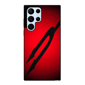 QUEENS OF THE STONE AGE SONGS FOR THE DEAF Samsung Galaxy S22 Ultra Case Cover