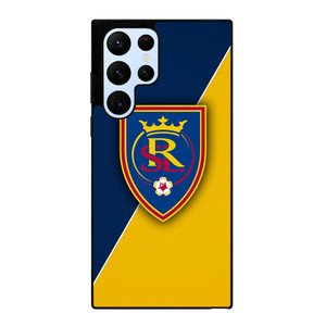REAL SALT LAKE SOCCER MLS 2 Samsung Galaxy S22 Ultra Case Cover