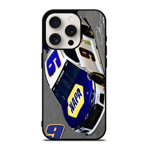 CHASE ELLIOTT NASCAR DRIVER iPhone 15 Pro Case Cover