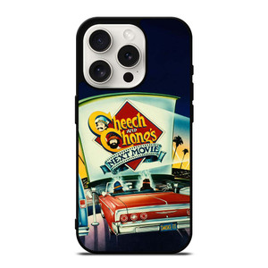 CHEECH AND CHONG NEXT MOVIE iPhone 15 Pro Case Cover CHEECH AND CHONG NEXT MOVIE iPhone 15 Pro Case Cover