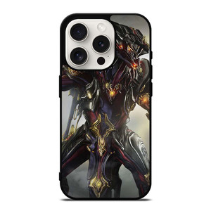 CHROMA PRIME WARFRAME iPhone 15 Pro Case Cover CHROMA PRIME WARFRAME iPhone 15 Pro Case Cover
