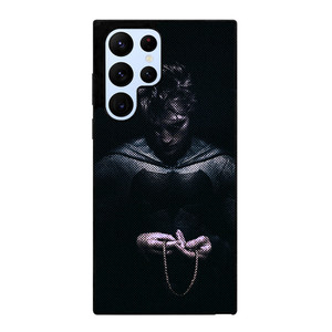 ROBERT PATTINSON BATMAN Samsung Galaxy S22 Ultra Case Cover