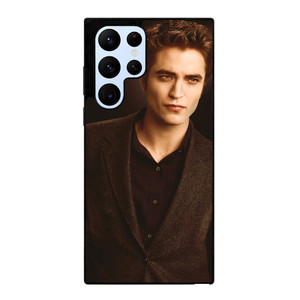 ROBERT PATTINSON Samsung Galaxy S22 Ultra Case Cover