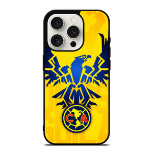 CLUB AMERICA AGUILAS EAGLE LOGO iPhone 15 Pro Case Cover CLUB AMERICA AGUILAS EAGLE LOGO iPhone 15 Pro Case Cover