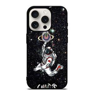 Club America Football Chivas NEBULA iPhone 15 Pro Case Cover Club America Football Chivas NEBULA iPhone 15 Pro Case Cover