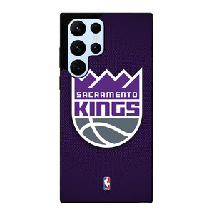 SACRAMENTO KINGS BASKETBALL NBA Samsung Galaxy S22 Ultra Case Cover
