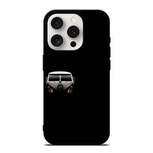 COMBI VW NIGHT iPhone 15 Pro Case Cover