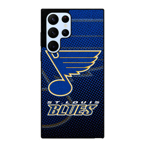 SAINT LOUIS BLUES NHL HOCKEY Samsung Galaxy S22 Ultra Case Cover