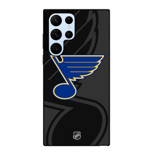 SAINT LOUIS BLUES NHL TEAM Samsung Galaxy S22 Ultra Case Cover