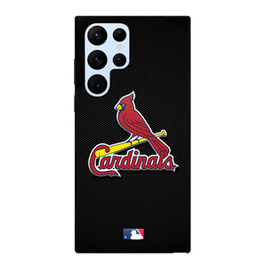 SAINT LOUIS CARDINALS BASEBALL TEAM Samsung Galaxy S22 Ultra Case Cover