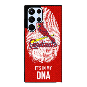 SAINT LOUIS CARDINALS MLB BASEBALL FANS 2 Samsung Galaxy S22 Ultra Case Cover