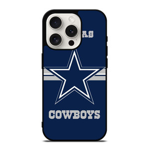 DALLAS COWBOYS NFL iPhone 15 Pro Case Cover DALLAS COWBOYS NFL iPhone 15 Pro Case Cover