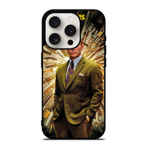 DANIEL CRAIG KNIVES OUT MOVIES iPhone 15 Pro Case Cover DANIEL CRAIG KNIVES OUT MOVIES iPhone 15 Pro Case Cover