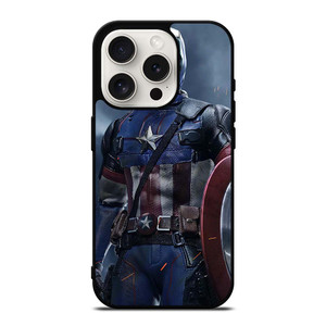 DEADPOOL CAPTAIN AMERICA MARVEL iPhone 15 Pro Case Cover DEADPOOL CAPTAIN AMERICA MARVEL iPhone 15 Pro Case Cover