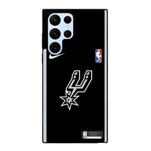 SAN ANTONIO SPURS NIKE NBA BASKETBALL Samsung Galaxy S22 Ultra Case Cover