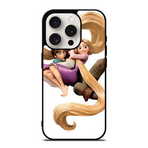 DISNEY TANGLED RAPUNZEL iPhone 15 Pro Case Cover DISNEY TANGLED RAPUNZEL iPhone 15 Pro Case Cover