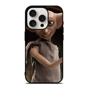 DOBBY HARRY POTTER  iPhone 15 Pro Case Cover