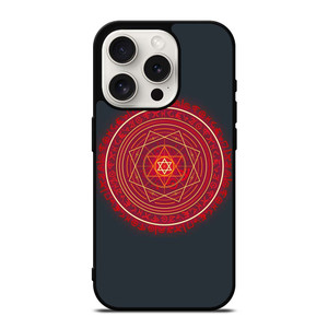 DOCTOR STRANGE PORTAL iPhone 15 Pro Case Cover DOCTOR STRANGE PORTAL iPhone 15 Pro Case Cover
