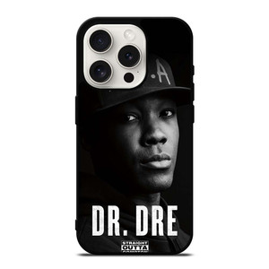 DR DRE STRAIGHT OUTTA COMPTON iPhone 15 Pro Case Cover DR DRE STRAIGHT OUTTA COMPTON iPhone 15 Pro Case Cover