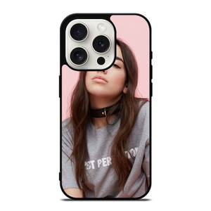 DUA LIPA FEMALE SINGER iPhone 15 Pro Case Cover DUA LIPA FEMALE SINGER iPhone 15 Pro Case Cover