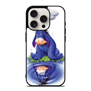 EEYORE DONKEY SAID iPhone 15 Pro Case Cover