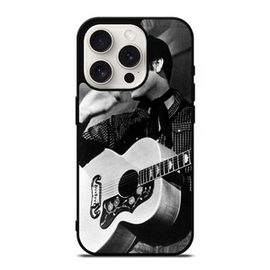 ELVIS PRESLEY iPhone 15 Pro Case Cover