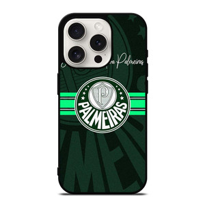 ESPORTIVO PALMEIRAS FC LOGO iPhone 15 Pro Case Cover ESPORTIVO PALMEIRAS FC LOGO iPhone 15 Pro Case Cover