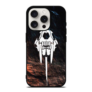 FARCRY PRIMAL SYMBOL iPhone 15 Pro Case Cover