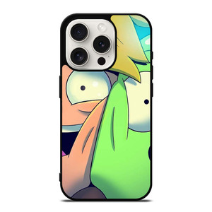 FINAL SPACE GARY AND MOONCAKE iPhone 15 Pro Case Cover FINAL SPACE GARY AND MOONCAKE iPhone 15 Pro Case Cover