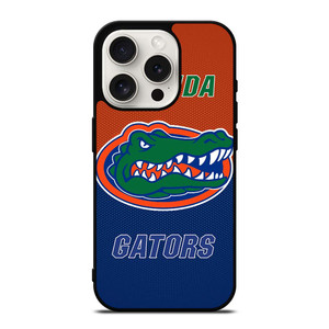 FLORIDA GATORS FOOTBALL SYMBOL iPhone 15 Pro Case Cover