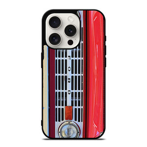FORD BRONCO CLASSIC CAR iPhone 15 Pro Case Cover FORD BRONCO CLASSIC CAR iPhone 15 Pro Case Cover