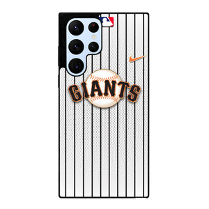 SAN FRANCISCO GIANTS MLB NIKE Samsung Galaxy S22 Ultra Case Cover