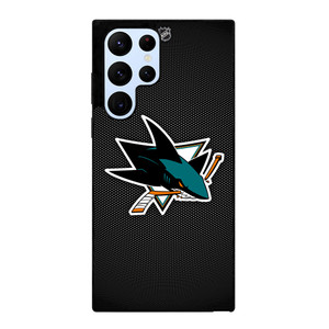 SAN JOSE SHARKS HOCKEY NHL LOGO Samsung Galaxy S22 Ultra Case Cover