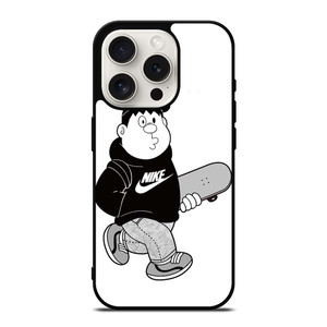 GIANT TAKESHI GOUDA NIKE iPhone 15 Pro Case Cover