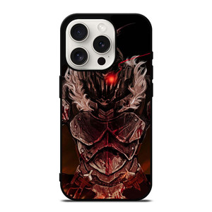 GOBLIN SLAYER ANIME iPhone 15 Pro Case Cover