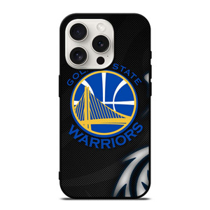 GOLDEN STATE WARRIORS NBA 3 iPhone 15 Pro Case Cover