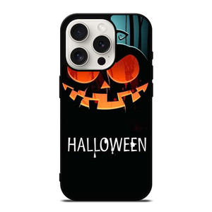 HALLOWEEN ICON iPhone 15 Pro Case Cover