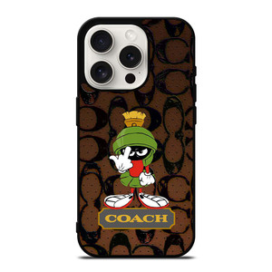 HOT COACH MARVIN MIDDLE FINGER iPhone 15 Pro Case Cover HOT COACH MARVIN MIDDLE FINGER iPhone 15 Pro Case Cover