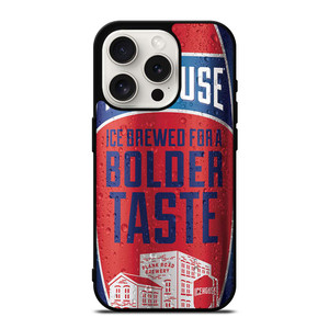 ICEHOUSE BEER CAN iPhone 15 Pro Case Cover