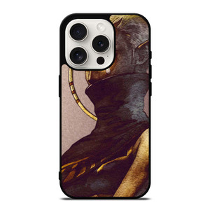 IMPA THE LEGEND OF ZELDA iPhone 15 Pro Case Cover