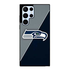 SEATTLE SEAHAWKS NFL FOOTBALL LOGO Samsung Galaxy S22 Ultra Case Cover