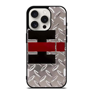 INTERNATIONAL HARVESTER EMBLEM iPhone 15 Pro Case Cover