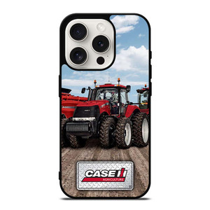 INTERNATIONAL HARVESTER IH TRACTOR iPhone 15 Pro Case Cover