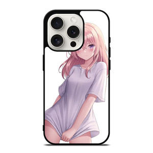 INUI SAJUNA MY DRESS UP DARLING iPhone 15 Pro Case Cover