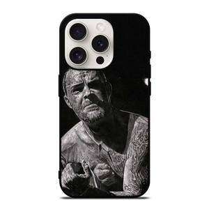 IVAN MOODY FIVE FINGER DEATH PUNCH iPhone 15 Pro Case Cover