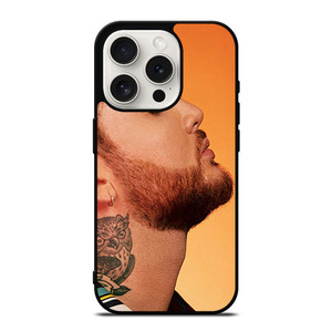 JAMES ARTHUR MALE SINGER iPhone 15 Pro Case Cover