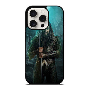 JASON MOMOA AQUAMAN DC 2 iPhone 15 Pro Case Cover