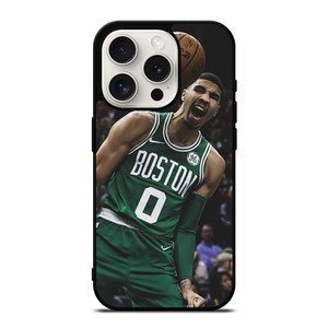 JAYSON TATUM BOSTON CELTICS 2 iPhone 15 Pro Case Cover